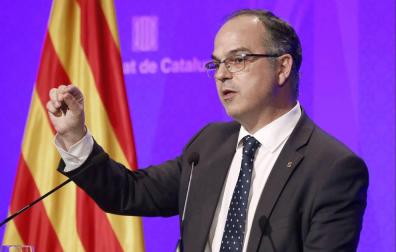 La CUP decidirá el jueves dos horas antes del pleno si apoya la investidura de Turull