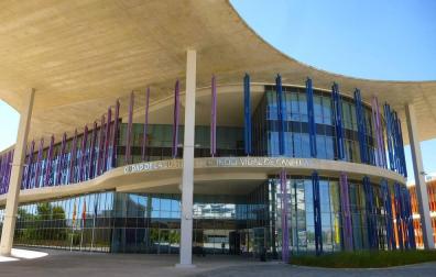Detienen en Huelva al padre que huyó de Zaragoza con su hijo de ocho años