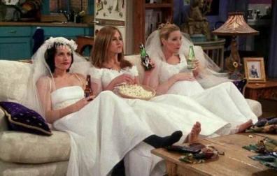 Los 'memes' de la boda de Harry y Meghan