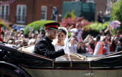 "¡Los adoramos! Se complementan igual que Letizia y Felipe"