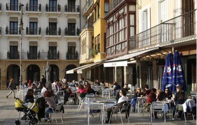 El buen tiempo acompañará en Semana Santa, excepto el sábado