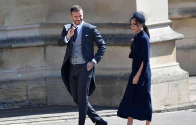 Oprah Winfrey, Serena Williams y Victoria Beckham ya están en Windsor