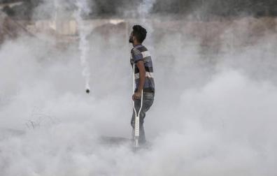 Voces de una Gaza traumatizada