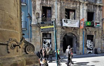La oposición pide que la policía inspeccione Marqués de Rozalejo