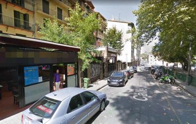Investigan una presunta agresión homófoba a tres hombres en la zona del Labrit