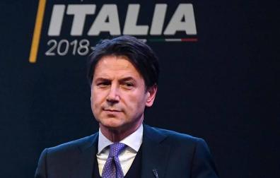 Di Maio confirma que Giuseppe Conte es el elegido como futuro primer ministro