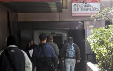 La Seguridad Social perdi&oacute; 48.737 afiliados extranjeros en enero
