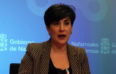 Solana: "La línea de Educación converge con la elección de la mayoría"