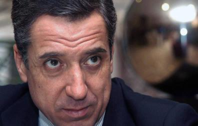 Eduardo Zaplana y Juan Miguel Villar Mir, investigados dentro de la 'operación Lezo'