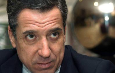 La Guardia Civil apunta a que Zaplana filtraba información privilegiada