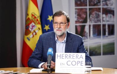 La condena al PP en el 'caso Gürtel' pone contra las cuerdas a Rajoy
