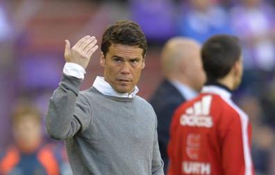 Rubi anuncia que no continuará en el Huesca