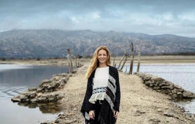 Paula Vázquez: 'El puente' es el paso natural en la evolución del 'reality'