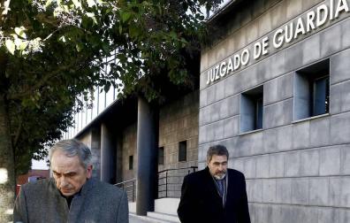 Abogados de la víctima: “Sólo el carácter vejatorio de los hechos ya merecía más años de cárcel”