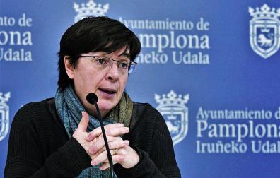 El comité de personal reprueba a Eguino, Gómez y UGT por la filtración