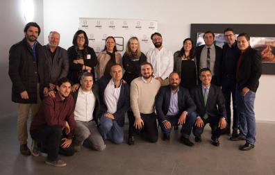 La aceleradora agroalimentaria Orizont lanza la IV edición de su proceso de aceleración