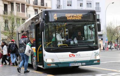 Los cambios en las villavesas, a 'examen' por sus pasajeros