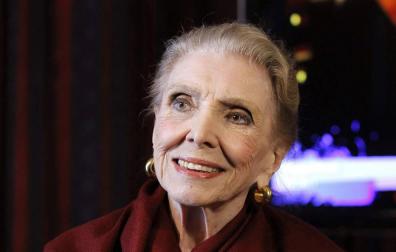 Fallece María Dolores Pradera en Madrid a los 93 años