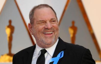 Hollywood se enfrenta a sus vergüenzas machistas tras el escándalo Weinstein