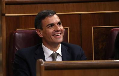 El renacer de Pedro Sánchez: de verse eclipsado por Rivera a catapultarse a la Moncloa