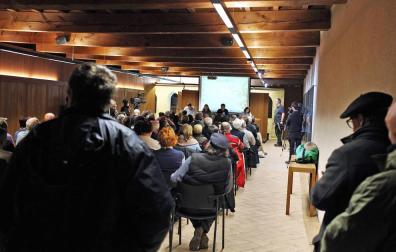 Críticos de Podemos Navarra ofrecen diálogo pero dicen que Madrid no quiere a Laura Pérez