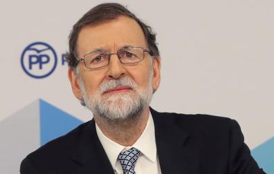 Rajoy deja la presidencia del PP: "Es lo mejor para el partido, para mí y para España"