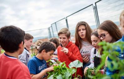 Familias de alumnos en ESO y 1º de Bachiller: “Los que han aprobado se aburren”