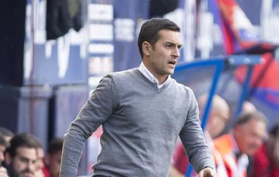 Seis candidatos al banquillo de Osasuna