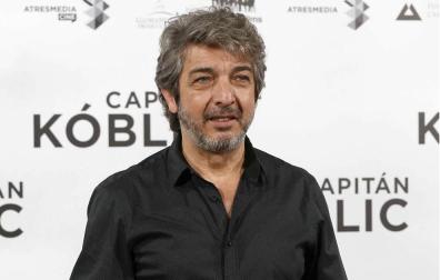 Ricardo Darín revive los "vuelos de la muerte" en 'Capitán Kóblic'