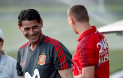 Los siete últimos seleccionadores no perdieron en su debut