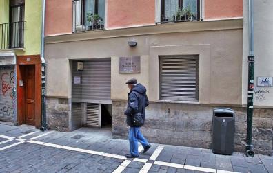 Pamplona destina 118.000€ al año para atender la diversidad sexual