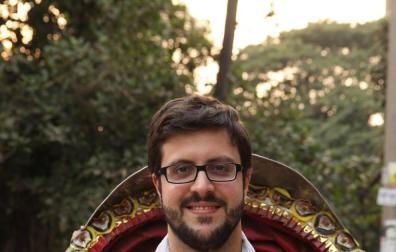 Igor García Barbero: “La llegada del 'Aquarius' no debe sentar un precedente”
