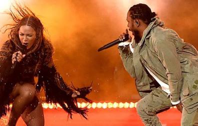 Beyoncé y Jay-Z, dos tortolitos endiosados en Londres