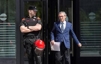La acusación ejercida por el Ayuntamiento insiste en la "gravedad de los hechos"