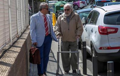 El fiscal pide levantar el secuestro del libro 'Fariña'