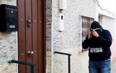 Acude al juzgado de Sevilla el primero de los componentes de 'La Manada'