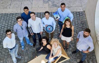 Premio Joven Empresario: el futuro de la empresa comienza  hoy