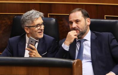 El Gobierno empezará el acercamiento de los presos de ETA con los enfermos