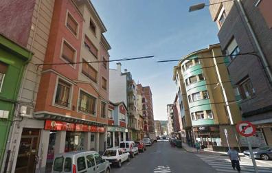 Un hombre mata a su mujer y se tira por la ventana en La Felguera (Asturias)