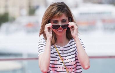 Leticia Dolera dirige 'Requisitos para ser una persona normal'