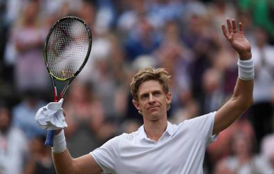 Anderson vence a Isner en una semifinal épica de 6 horas y 35 minutos