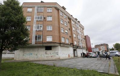 Detenida una joven acusada de matar a su pareja con arma blanca en Asturias