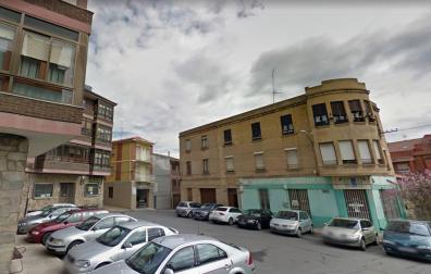 Fallece una mujer tras recibir un disparo en su vivienda de Astorga (León)