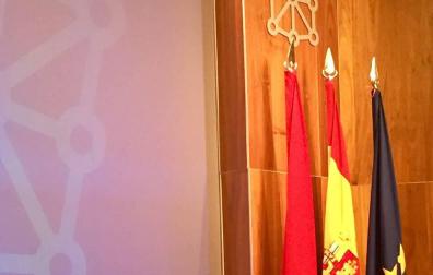 El Gobierno foral gastará 17,3 millones en la nómina de agosto con la subida del 1,5%