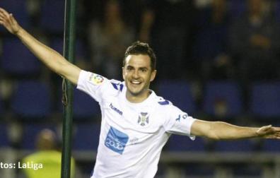 Juan Villar, a un paso de Osasuna