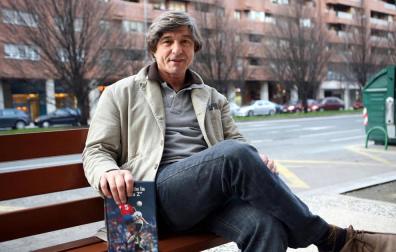 Fallece Tirapu, exjugador de Osasuna y campeón de Liga con el Athletic en 1983