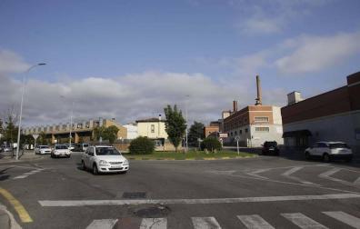 Villava destina 170.000 € para pavimentar Ezkaba, Serapio Huici y San Andrés