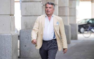 Abogado del miembro de La Manada arrestado por robo: "Es un jarro de agua fría"