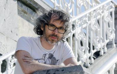 James Rhodes: "El silencio te hace cómplice de tu violador"