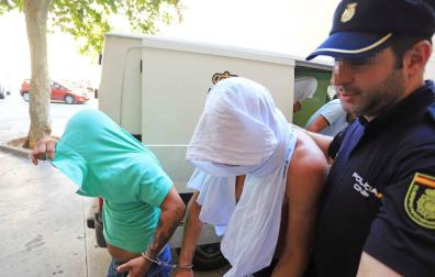 En libertad exciclista Ullrich con orden alejamiento de vecino, Til Schwiger
